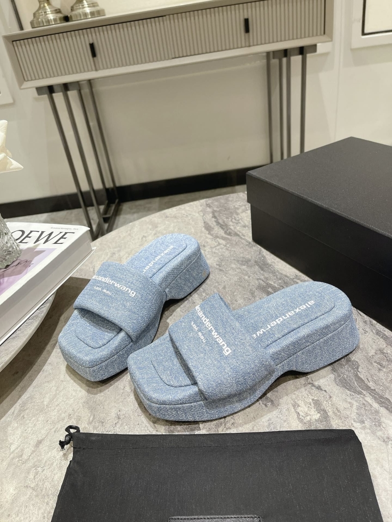 Alexander Wang Slippers